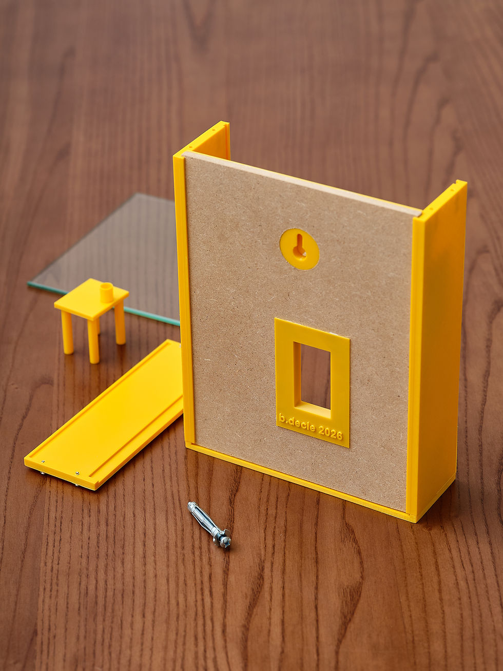Miniature : ROOM BOX