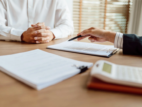 Insurance Terminology