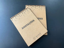 Bloco de Anotações