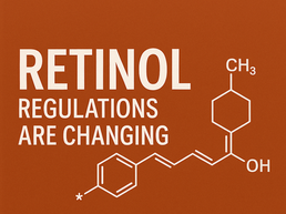 Retinol Chemical Symbol