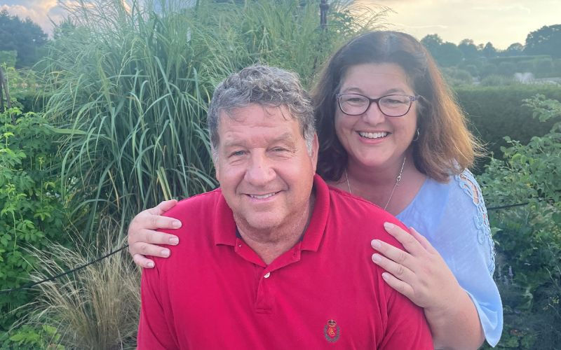 Reunion Fun & Farm Stories