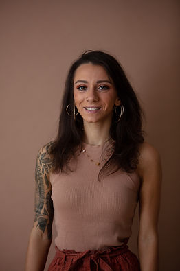 lina levitt