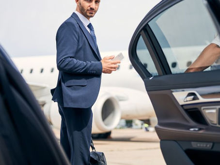 Why Professional Drivers Are Changing the Way Seattle Visitors Travel