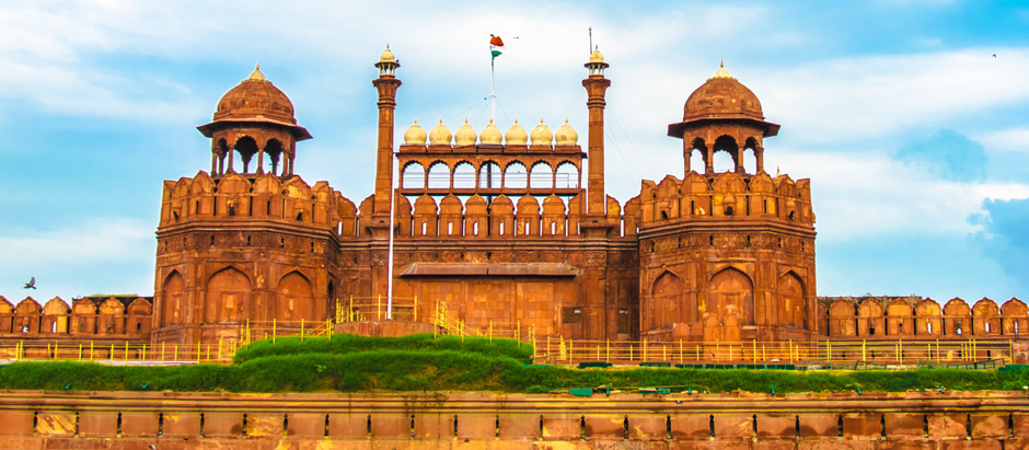 Why the Golden Triangle Tour Is Ideal for First-Time India Visitors