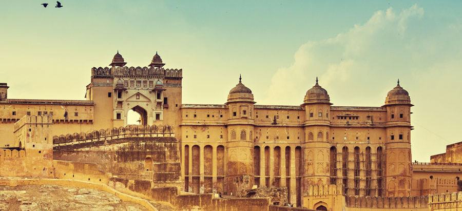 Rainy Jaipur: Best Monsoon Destinations to Enjoy the Pink City