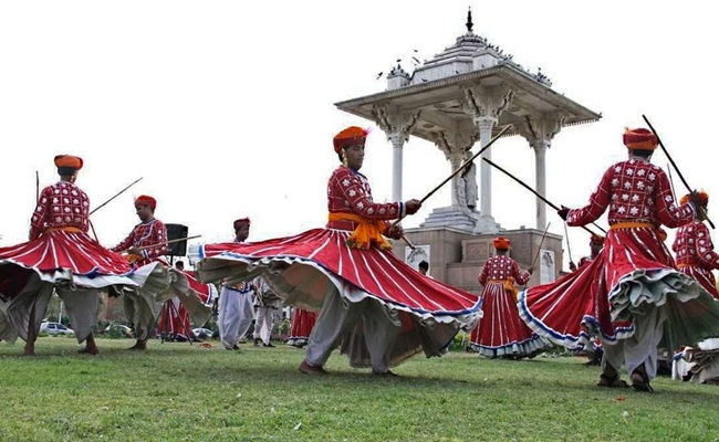 The Ultimate List: Top 5 Winter Festivals in Rajasthan for Travelers