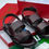 Thumbnail: ROBERTO CAVALI Italian sANDAL