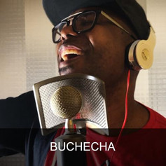 Buchecha
