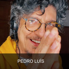 Pedro Luís
