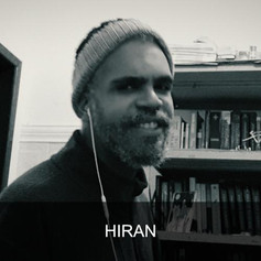 Hiran