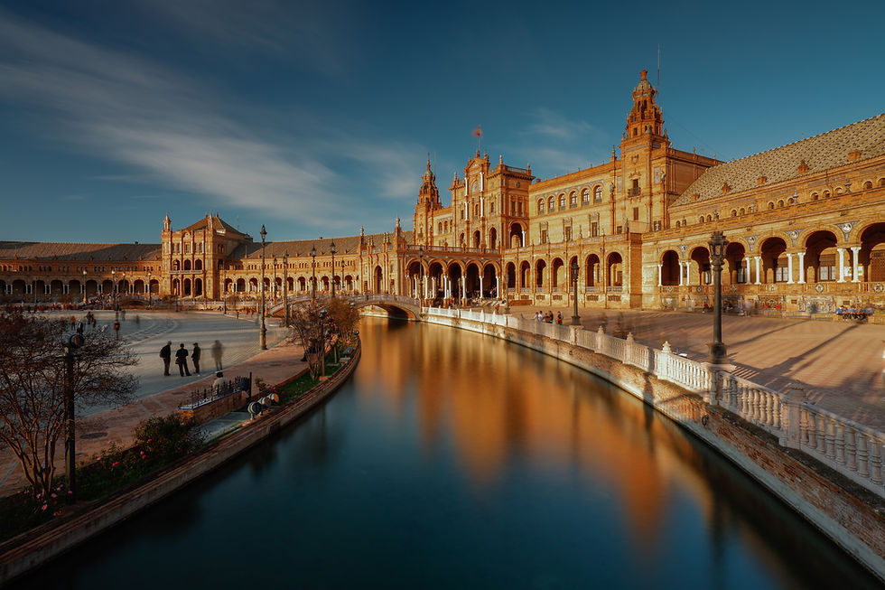 Thumbnail: Workshop Use of filters in landscape photography