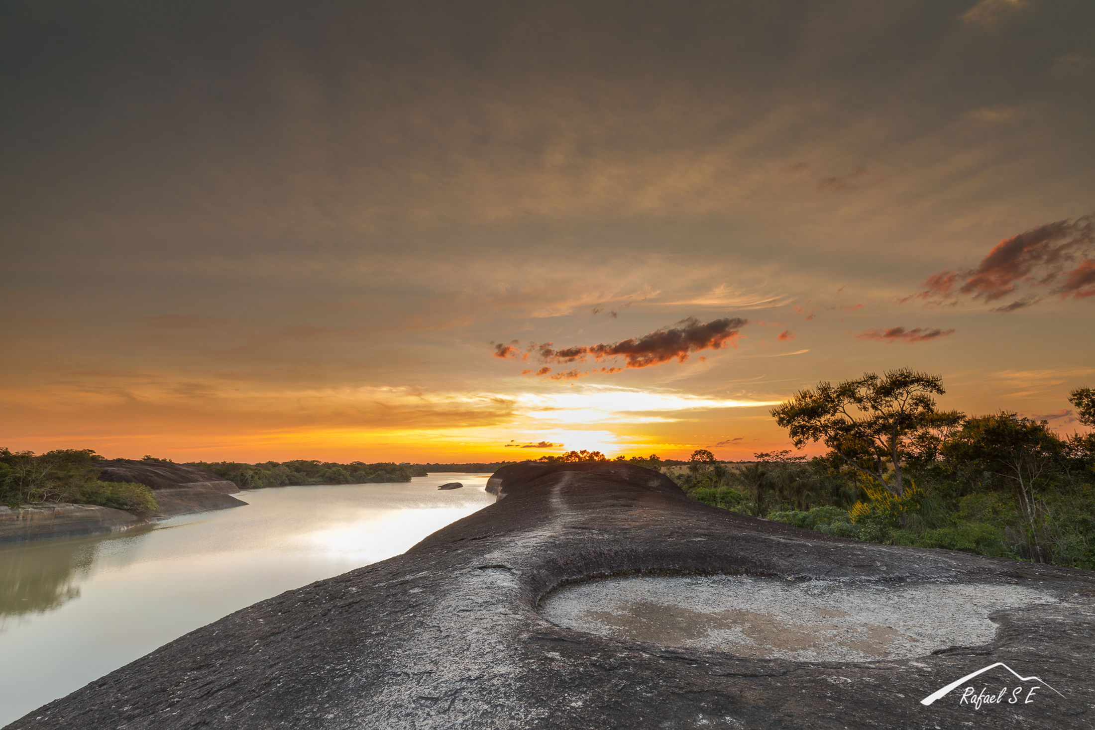 Taller Fotografía de Paisaje