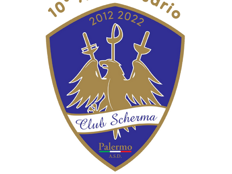 Chiusura sala scherma Lunedi 31 Ottobre