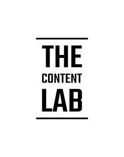 THE CONTENT LAB PLACE HOLDER