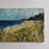 Thumbnail: Original Painting 'Beach Flowers'