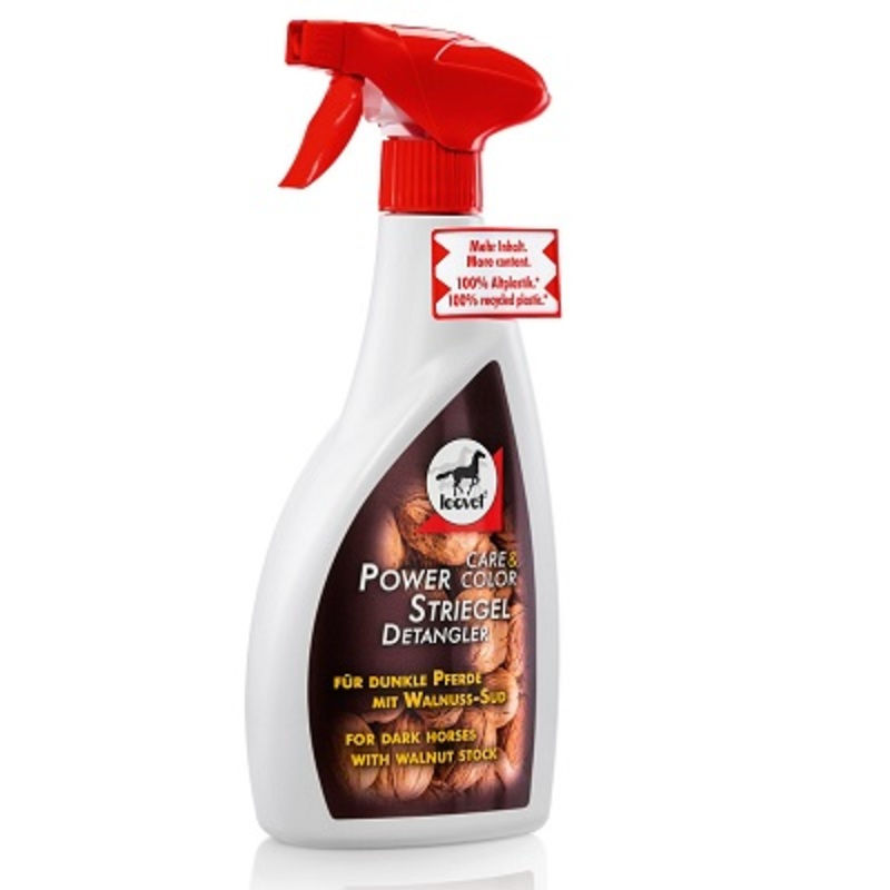 Leovet Power Detangler Dark 550ml
