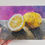 Thumbnail: Original Painting 'Magic Lemons'