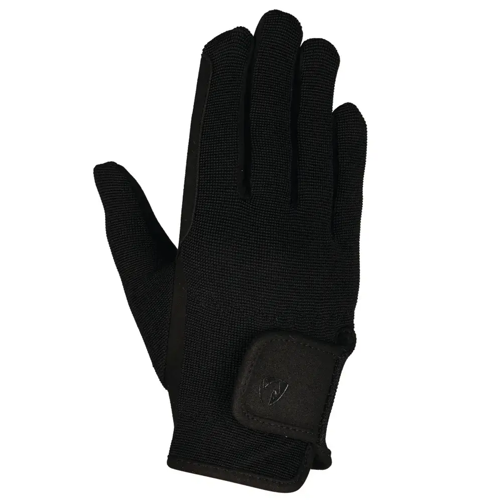 Hy Equestrian Children's Every Day Riding Gloves