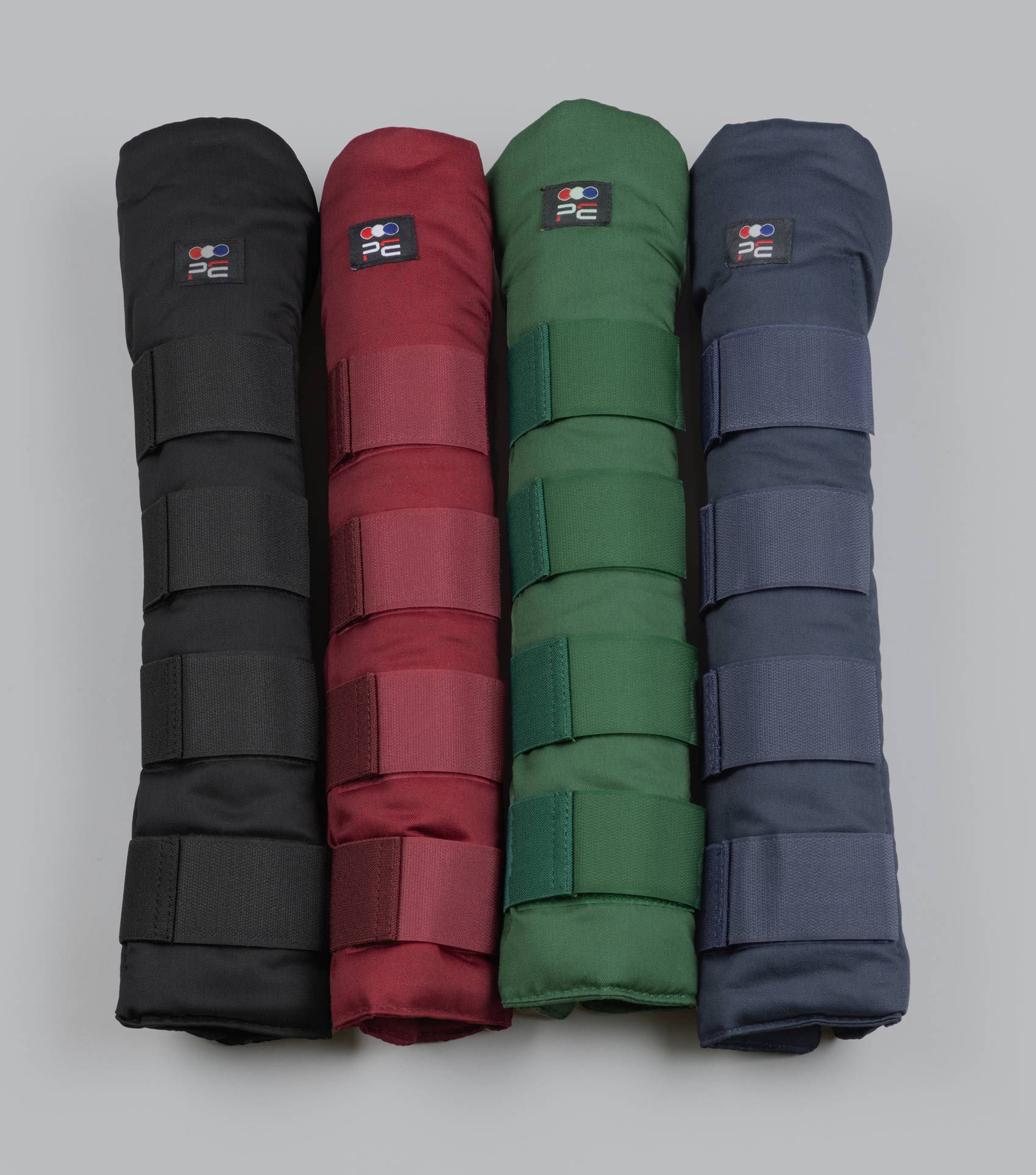 Stay-Up Horse Tail Guard