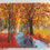 Thumbnail: Original Painting 'Autumn Light'