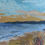 Thumbnail: Original Painting 'Beach Walk'
