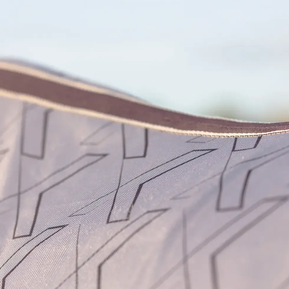 Thumbnail: DefenceX System Guardian Fly Rug & Fly Mask