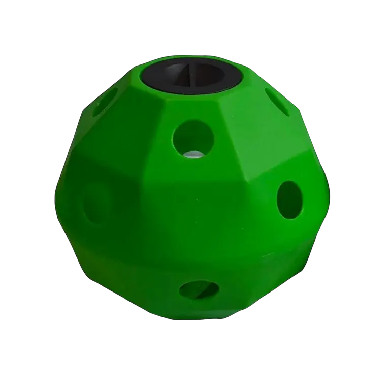 Thumbnail: Hay Balls