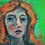 Thumbnail: Original Painting 'Ginger Hair'