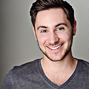 Matthew Frener Headshot