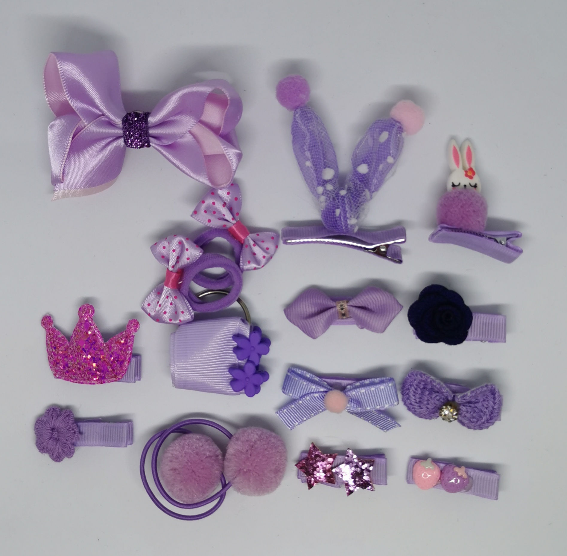 Set Caja Sorpresa