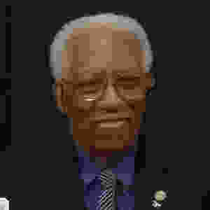 Legend Among Us Bill Ware