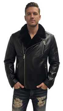 Shearling | Arctic North