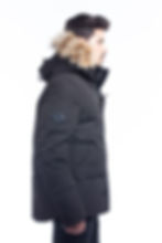 Thumbnail: Kaidasi Jacket for Men