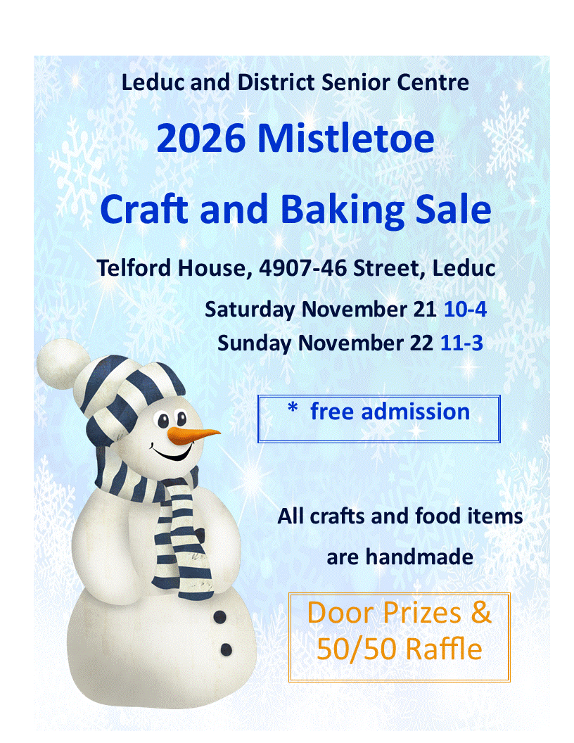 Craft Sale Poster 2026.gif