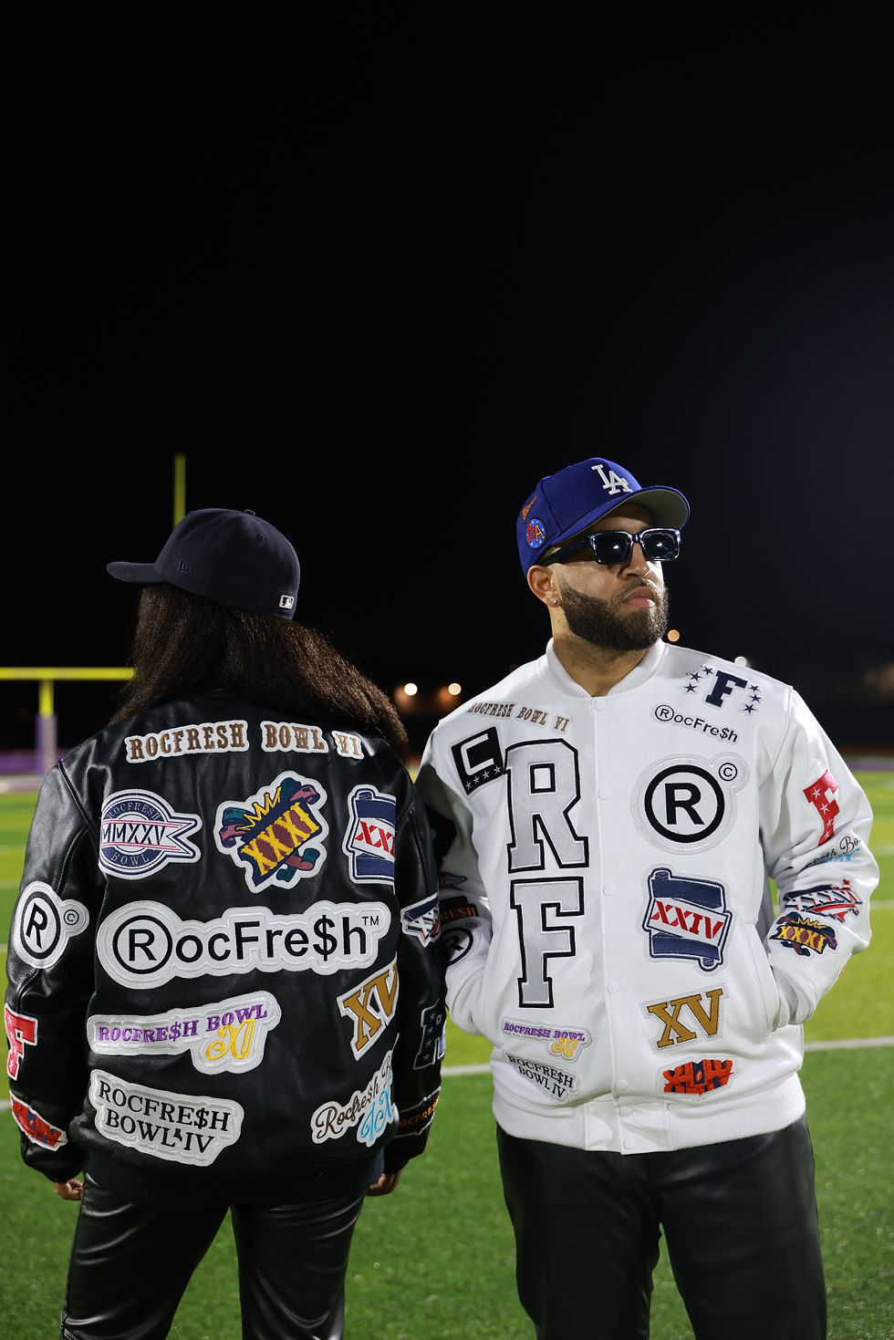 Thumbnail: RocFre$h Super Bowl Letterman