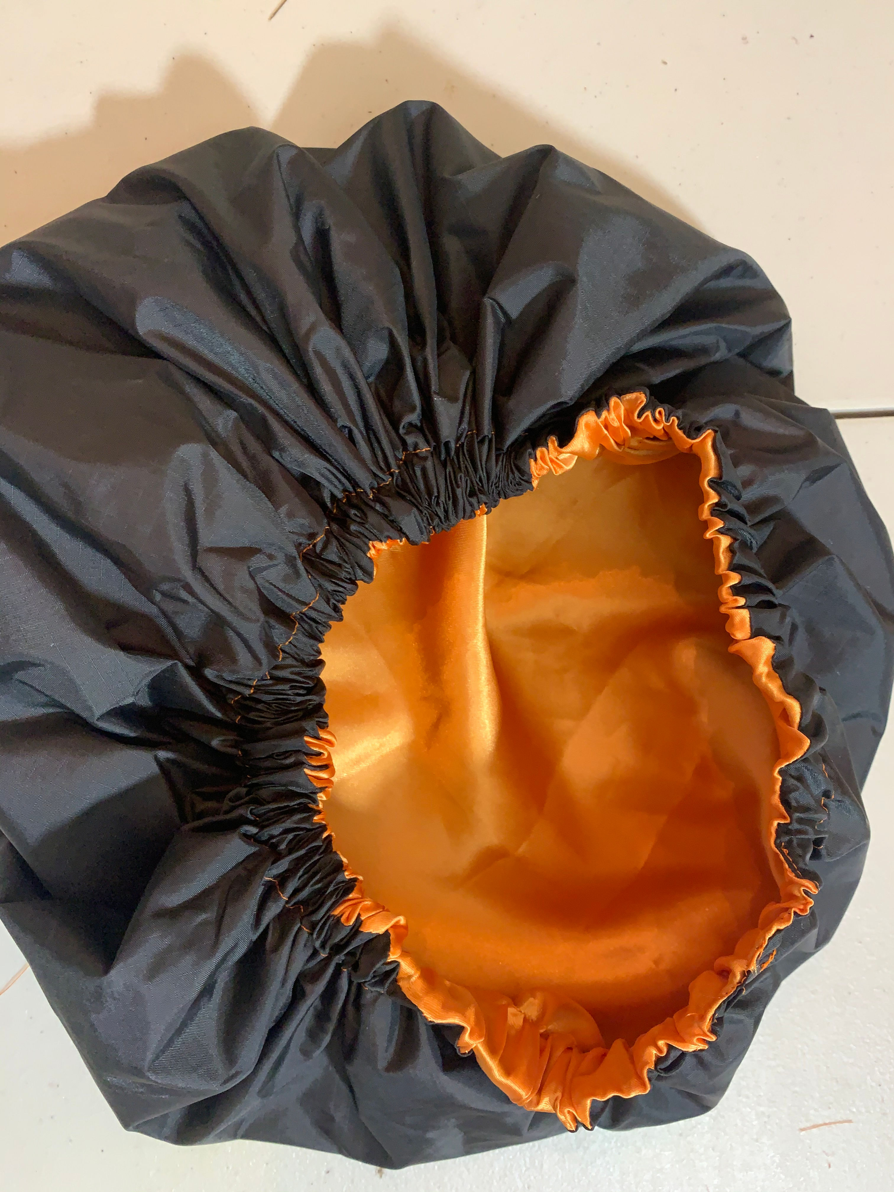 Small/ Medium- Shower Caps