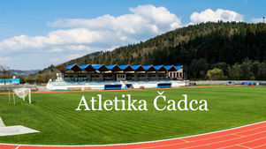 3 bronzové medaily v atletike