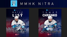 Ocenenie najlepších hráčov hokeja