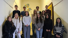 Krajské kolo Francúzskej olympiády