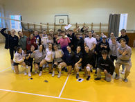 Mikulášske športové turnaje