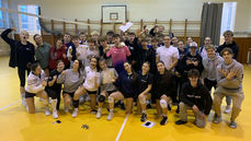 Mikulášske športové turnaje