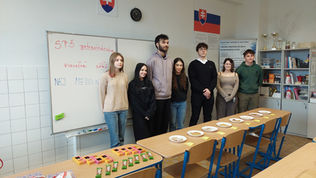 Voňavé a chutné srdiečka, stromčeky či hviezdičky v podaní potravinárov