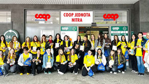 DEŇ NARCISOV – 16.4.2026