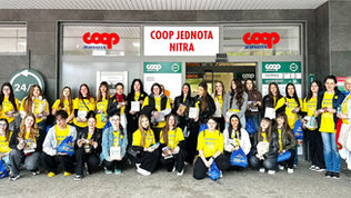 DEŇ NARCISOV – 16.4.2026