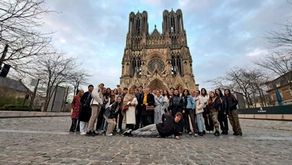 Jazykovo-poznávací pobyt Francúzsko