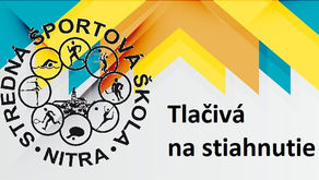 Prijatým prvákom SŠŠ