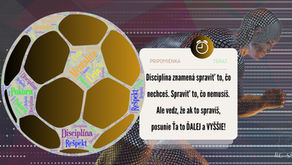 Prednáška o Dopadoch dopingu na športovcov