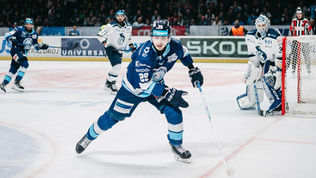 Naša 29 v hokejovom finále SR