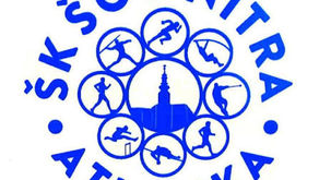 Letné triumfy našich atlétov ŠK ŠOG Nitra