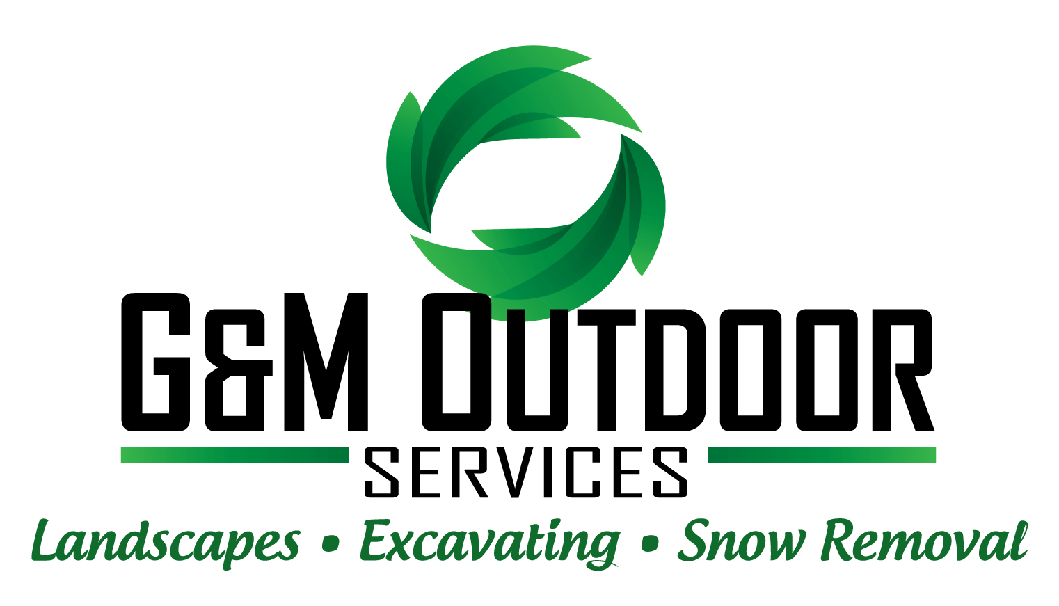 Estimate Request G&M Outdoor Services